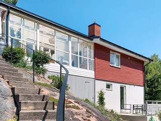 Holiday house Oxelösund Outdoor Recording 2