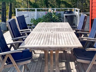 Holiday house Oxelösund Outdoor Recording 5