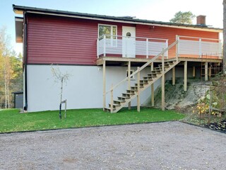 Holiday house Oxelösund Outdoor Recording 7
