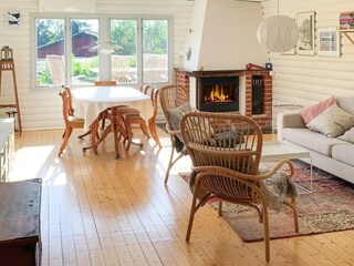 Holiday house Oxelösund  27