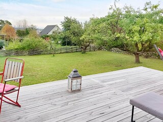 Holiday house Falkenberg (Schweden) Outdoor Recording 2