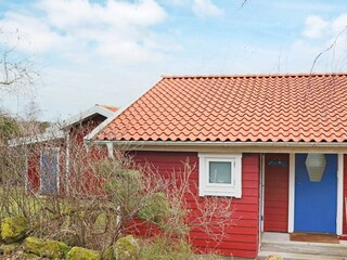 Holiday house Falkenberg (Schweden) Outdoor Recording 6