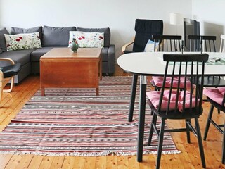 Vakantiehuis Falkenberg (Schweden)  21