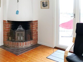 Holiday house Falkenberg (Schweden)  9
