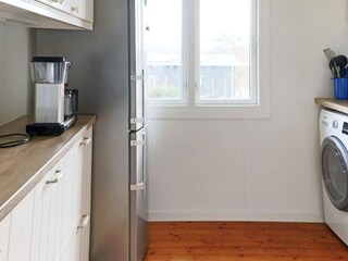 Ferienhaus Falkenberg (Schweden)  12