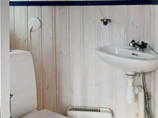 Vakantiehuis Falkenberg (Schweden)  11