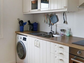 Vakantiehuis Falkenberg (Schweden)  19