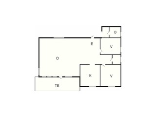 Ferienhaus Falkenberg (Schweden) Grundriss 23