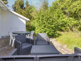 Vakantiehuis Trend Buitenaudio-opname 3
