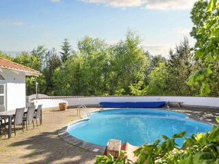 Ferienhaus Trend Außenaufnahme 5