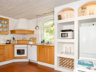 Ferienhaus Trend  17