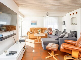 Maison de vacances Trend  9
