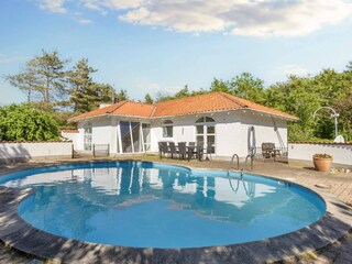 Maison de vacances Trend Enregistrement extérieur 7