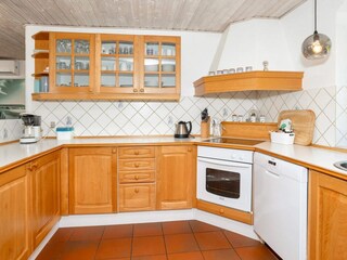Maison de vacances Trend  14