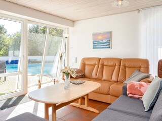 Maison de vacances Trend  17