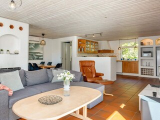Ferienhaus Trend  12