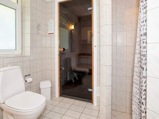 Ferienhaus Trend  14