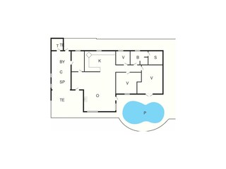 Holiday house Trend  20