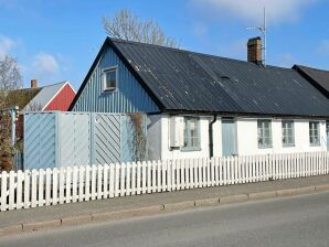 Holiday house 4 person holiday home in TOMELILLA - Kivik - image1