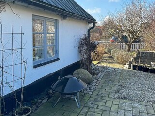 Holiday house Kivik Outdoor Recording 4