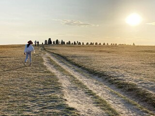 Vakantiehuis Kivik  8