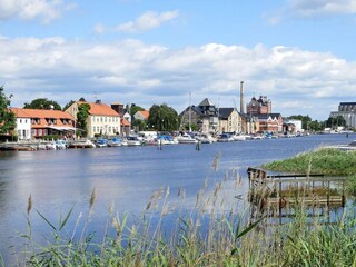 Vakantiehuis Kivik  9