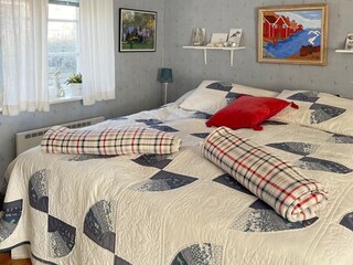 Holiday house Kivik  16