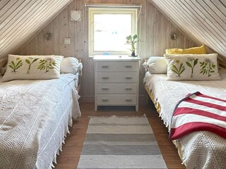 Holiday house Kivik  17