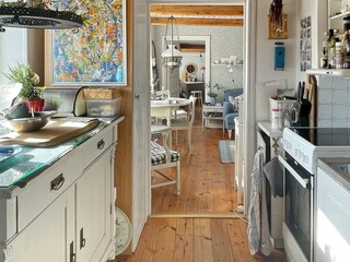 Holiday house Kivik  18