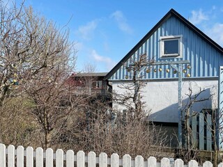 Vakantiehuis Kivik Buitenaudio-opname 4