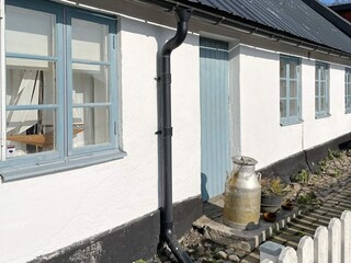 Holiday house Kivik Outdoor Recording 6