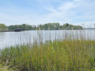 Vakantiehuis Kivik  17