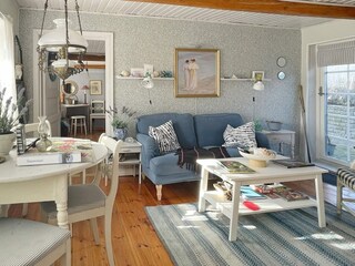 Holiday house Kivik  21