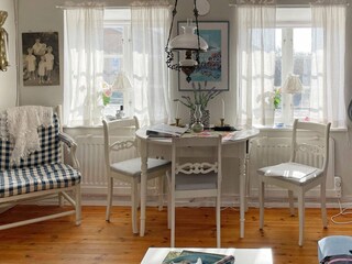 Holiday house Kivik  7