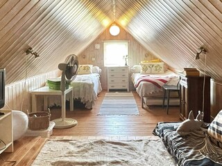 Holiday house Kivik  8
