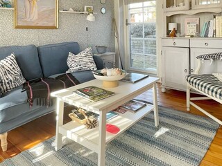 Holiday house Kivik  10