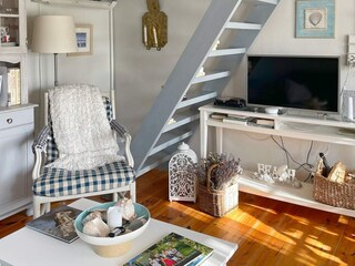 Holiday house Kivik  12
