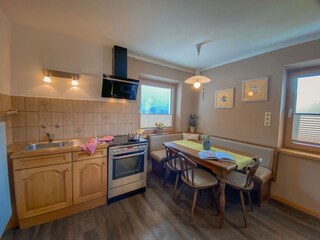 Ferienhaus Pichl Ausstattung 18