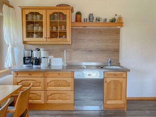 Casa per le vacanze Pichl Caratteristiche 22