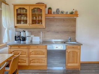 Ferienhaus Pichl Ausstattung 16