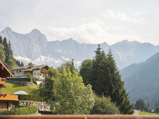 Maison de vacances Pichl Enregistrement extérieur 9