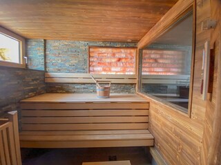 Casa per le vacanze Pichl  28