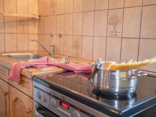 Ferienhaus Pichl Ausstattung 19