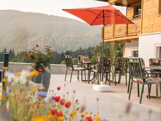 Casa de vacaciones Pichl Grabación al aire libre 9