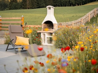 Ferienhaus Pichl Außenaufnahme 12