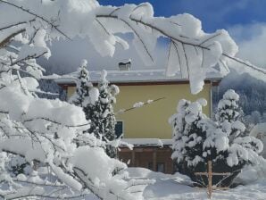 Apartment Traumhafte Wohnung mit Terrasse und Garten - Radstadt - image1