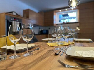 Appartement Radstadt Kenmerken 6