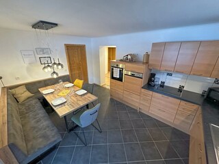 Appartamento Radstadt Caratteristiche 25