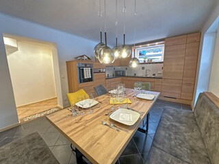 Apartamento Radstadt Características 1