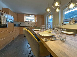 Appartement Radstadt Kenmerken 7